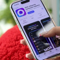 Новый отечественный мессенджер MAX